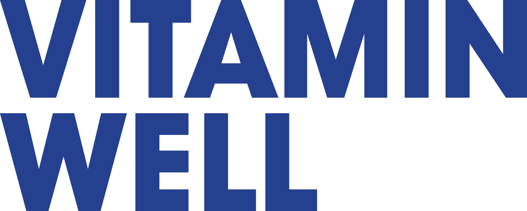 Vitramin Well